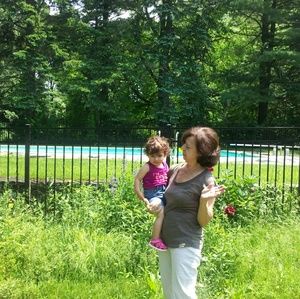 Meet your Posher, Maureen